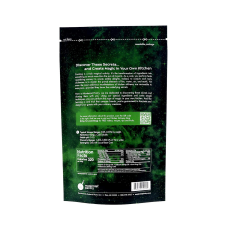 MODERNIST PANTRY PERFECTED XANTHAN GUM - 400 G