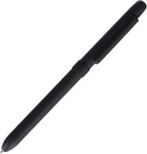 SKILCRAFT B3 AVIATOR MULTI FUNCTION PEN - BLACK