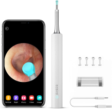 BEBIRD EAR CLEANER - WHITE