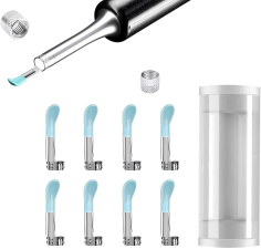 BEBIRD  EAR CLEANER - LIGHT BLUE