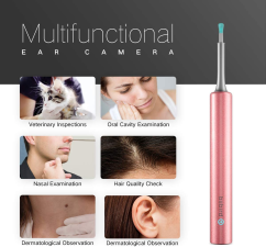 BEBIRD EAR CLEANER - PINK
