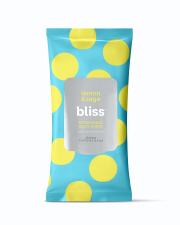 BLISS REFRESHING BODY WIPES - 30 CT