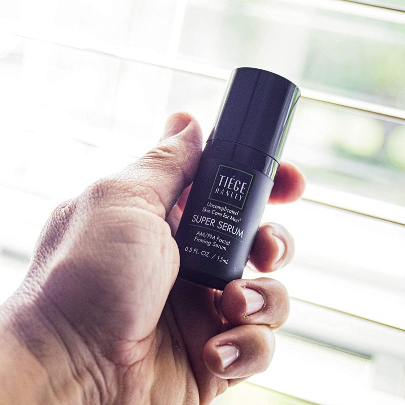 TIEGE HANLEY SUPER SERUM - 15 ML