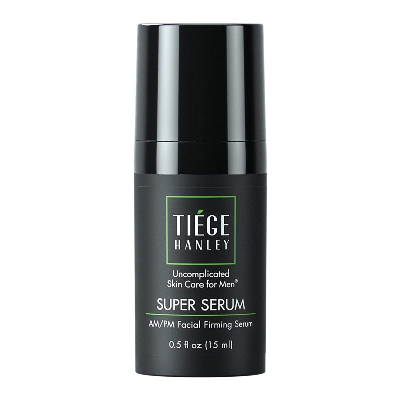 TIEGE HANLEY SUPER SERUM - 15 ML