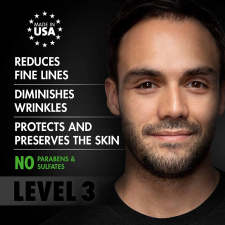 TIEGE HANLEY MEN’S SKIN CARE SYSTEM
