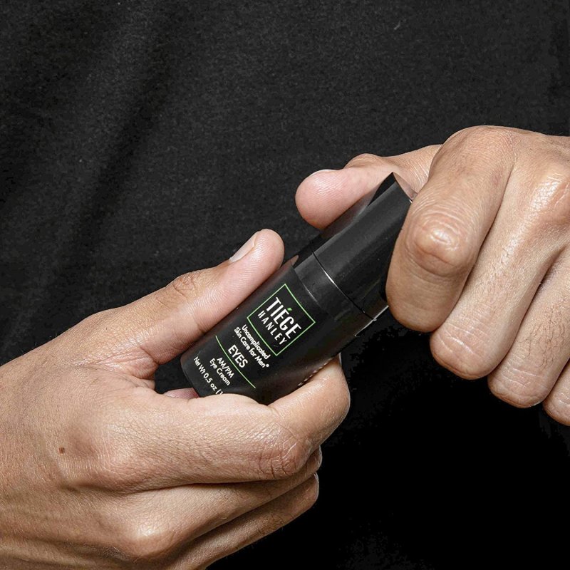 TIEGE HANLEY EYE CREAM - 14 G