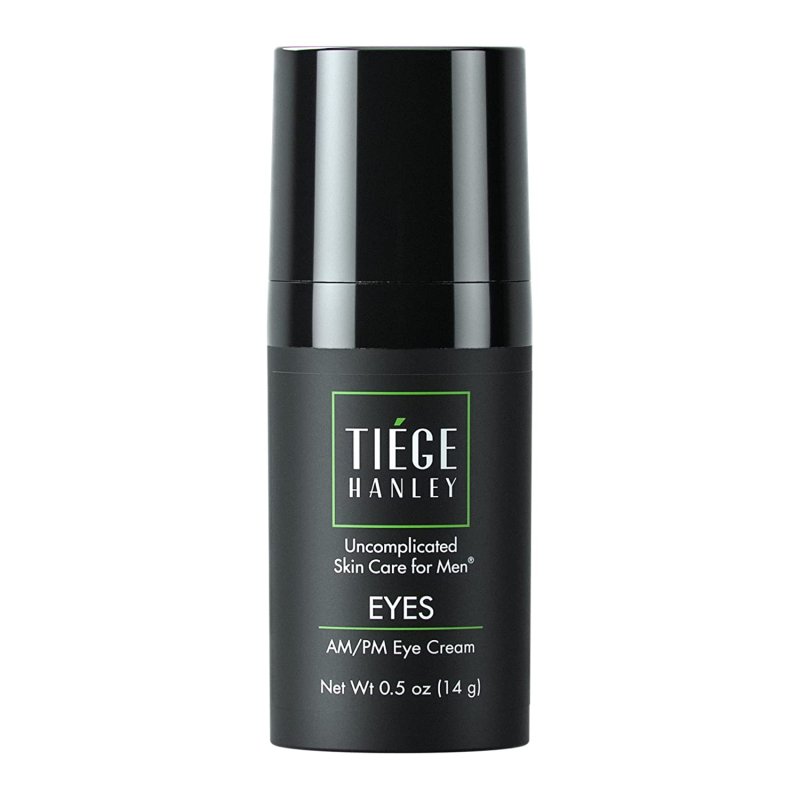 TIEGE HANLEY EYE CREAM - 14 G