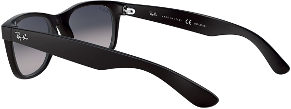 RAY-BAN RB2132 NEW WAYFARER POLARIZED SUNGLASSES