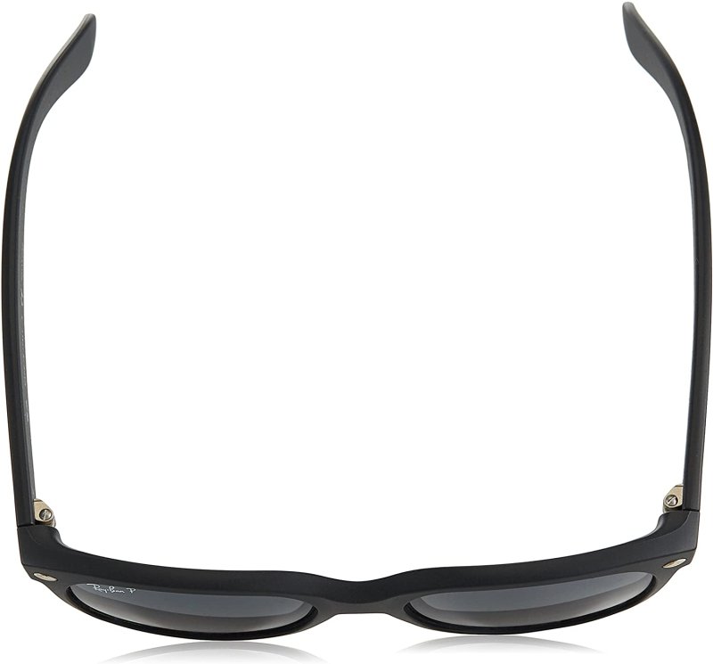 RAY-BAN RB2132 NEW WAYFARER POLARIZED SUNGLASSES