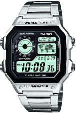 CASIO AE 1200WHD 1AVCF