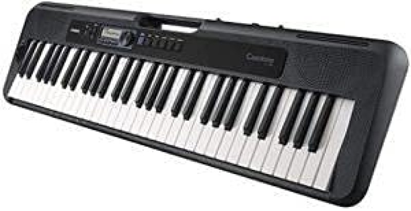 CASIO CASIOTONE  61-KEY PORTABLE KEYBOARD