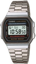 CASIO COLLECTION UNISEX ADULTS WATCH