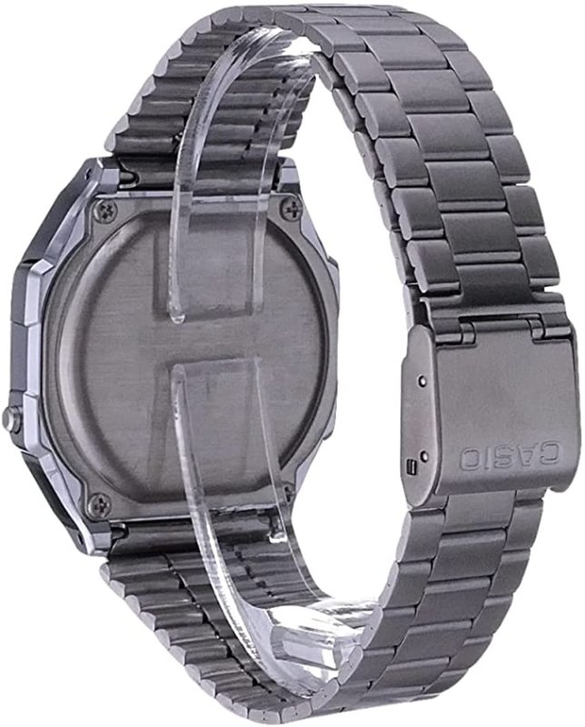 CASIO COLLECTION UNISEX ADULTS WATCH