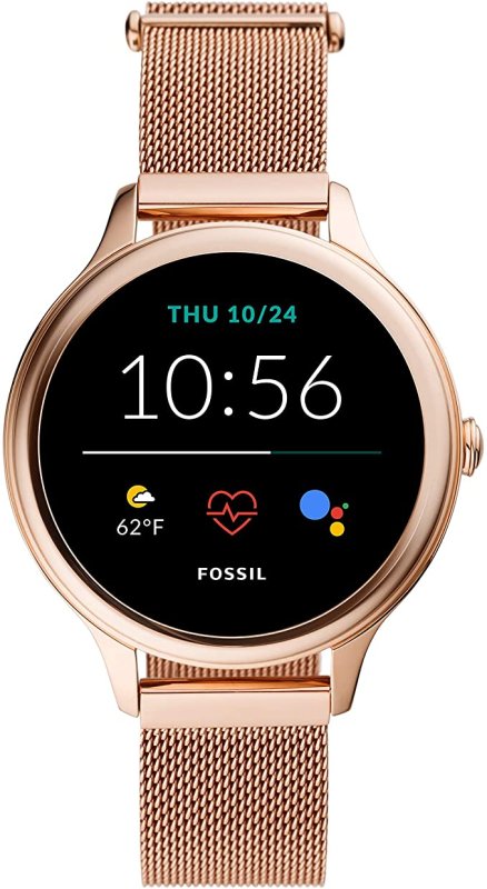 FOSSIL