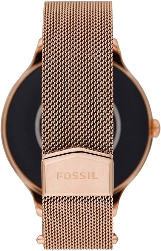 FOSSIL