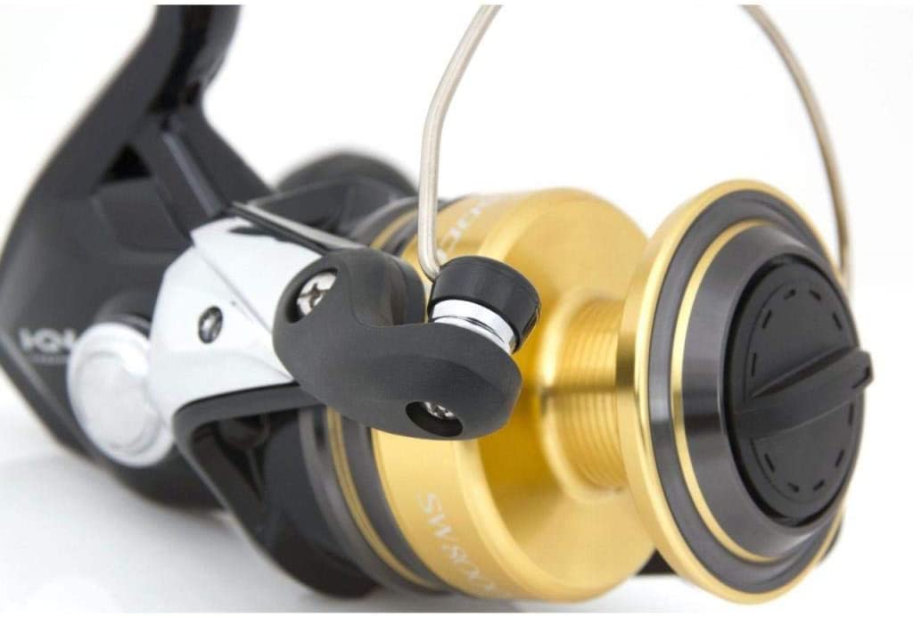SHIMANO SOCORRO SW HEAVY DUTY SALTWATER FISHING REEL