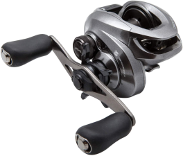 SHIMANO CHRONARCH MGL LOW PROFILE BAITCASTING FISHING REELS