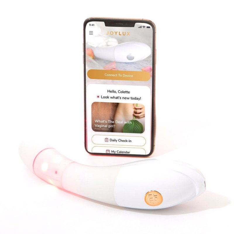 JOYLUX VFIT GOLD DEVICE