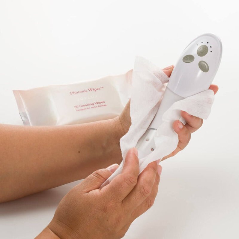 JOYLUX PHOTONIC WIPES