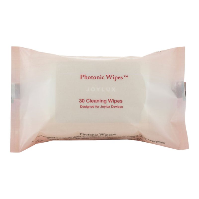 JOYLUX PHOTONIC WIPES