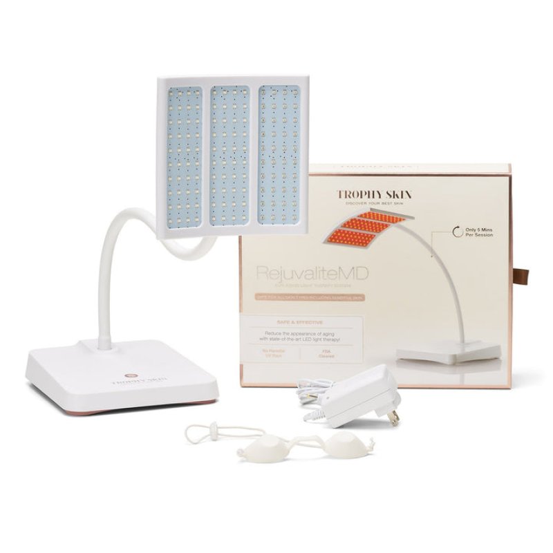 JOYLUX TROPHY SKIN REJUVALITEMD LAMP