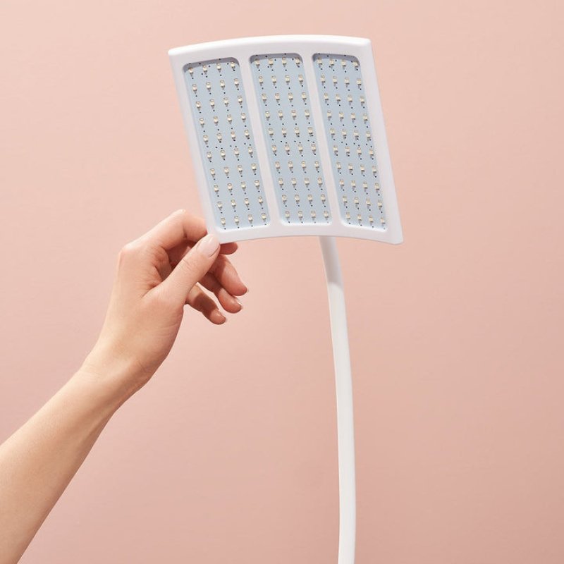 JOYLUX TROPHY SKIN REJUVALITEMD LAMP