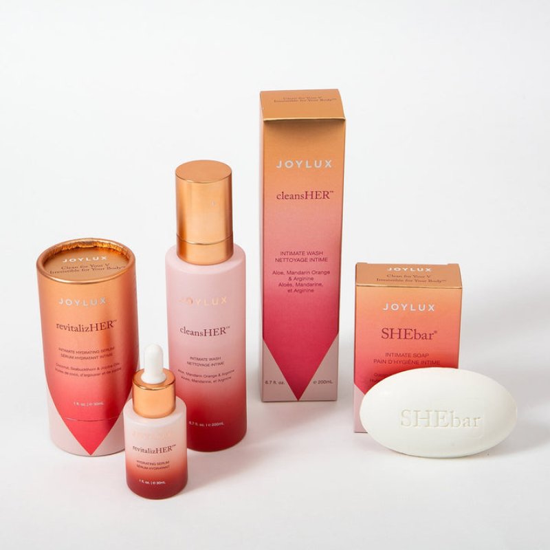 JOYLUX HER GIFT SET