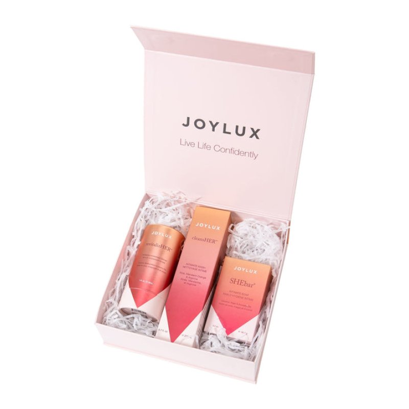 JOYLUX HER GIFT SET