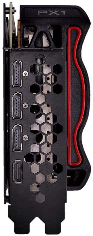EVGA GEFORCE RTX 3090 FTW3 ULTRA GAMING GRAPHICS CARD - 24 GB