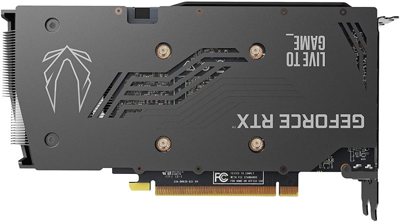 ZOTAC GAMING GEFORCE RTX 3060 TWIN EDGE OC 12GB GDDR6 192-BIT 15 GBPS PCIE 4.0 GAMING GRAPHICS CARD, ICESTORM 2.0 COOLING, ACTIV