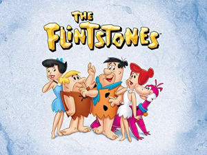 THE FLINTSTONES SEASON 1