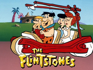 THE FLINTSTONES SEASON 3