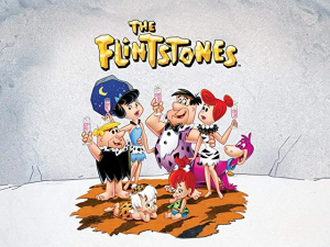 THE FLINTSTONES SEASON 6