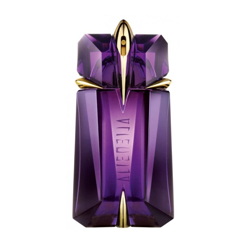 THIERRY MUGLER ALIEN NON REFILLABLE STONES EAU DE PARFUM - 60 ML