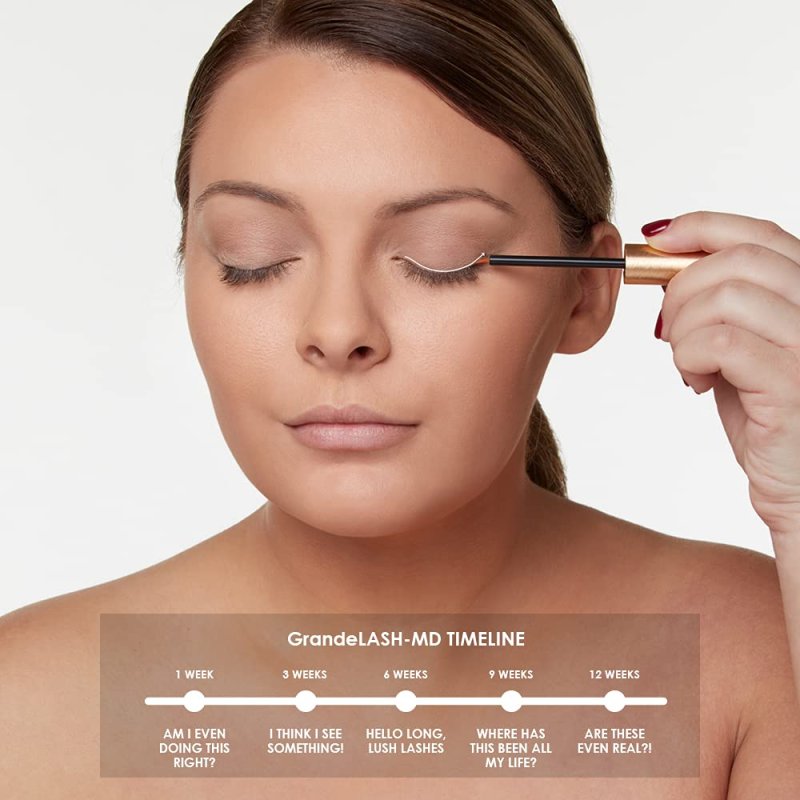 GRANDE COSMETICS GRANDELASH MD - 2 ML