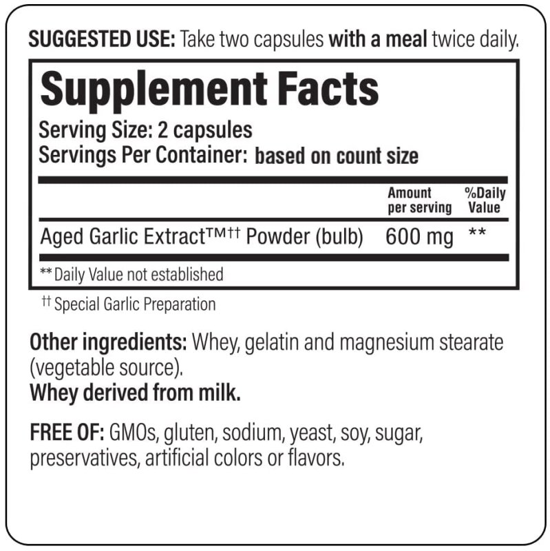 KYOLIC CARDIOVASCULAR HEALTH - 300 TABLET