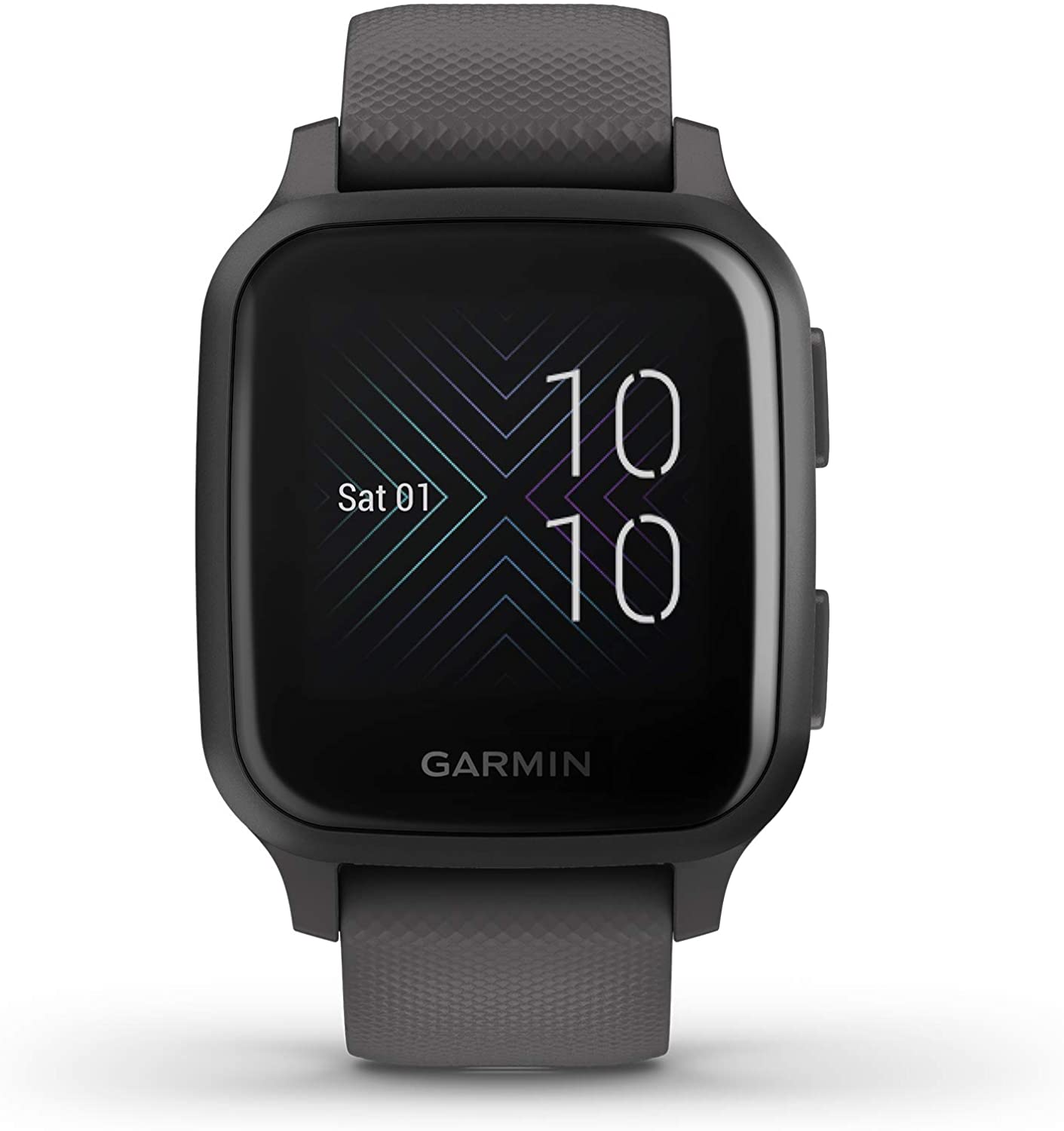 GARMIN VENU SQ GPS SMARTWATCH