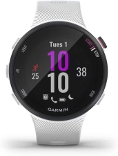 GARMIN FORERUNNER 45S RUNNING WATCH