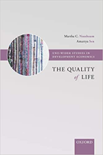 QUALIA PAPERBACK