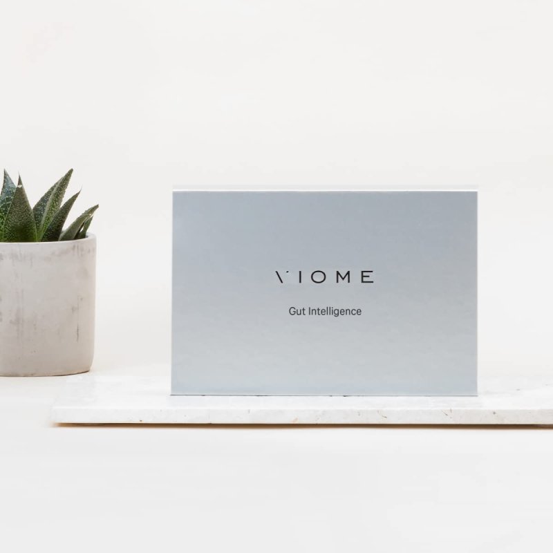 VIOME GUT MICROBIOME TEST
