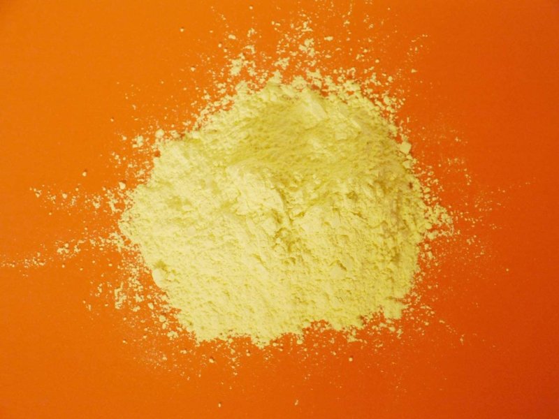 LIFTMODE RUTIN POWDER - 5 G