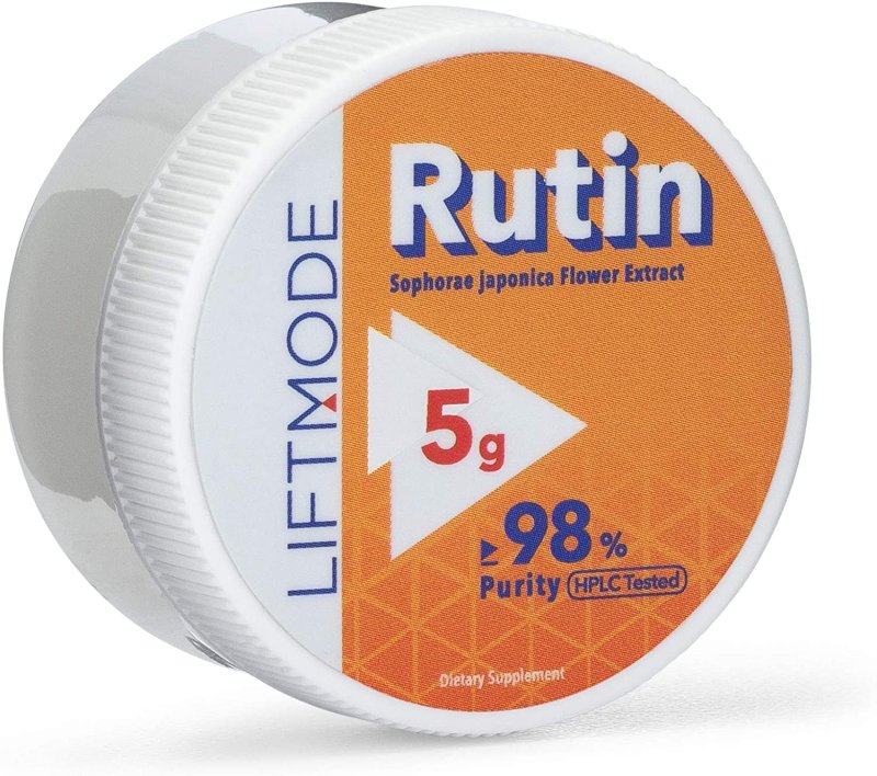 LIFTMODE RUTIN POWDER - 5 G
