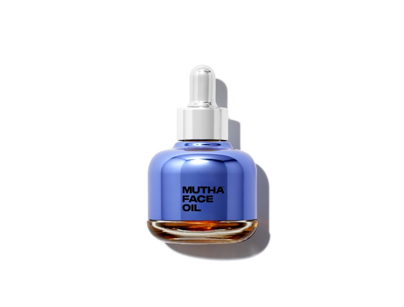 MUTHA FACE OIL