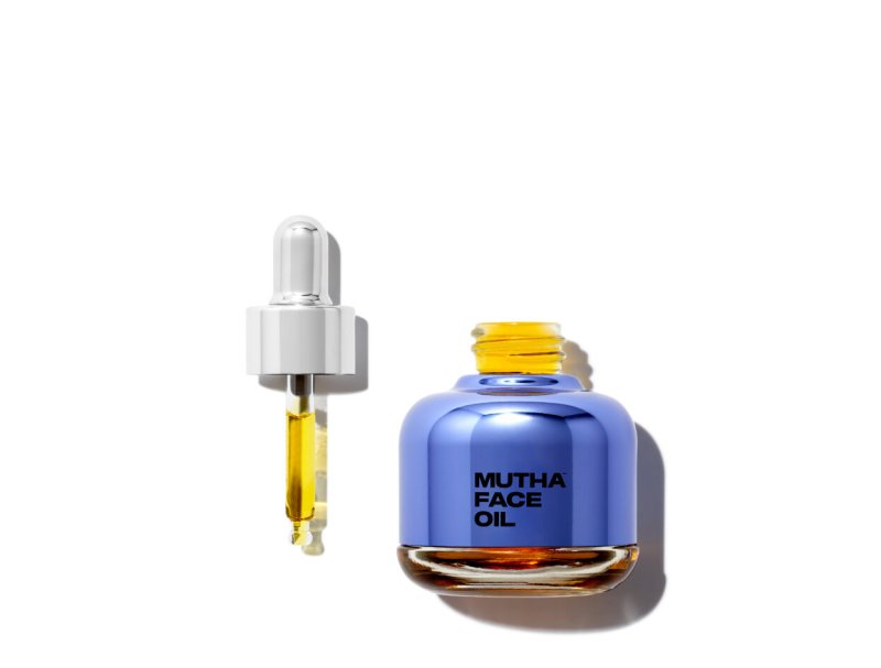 MUTHA FACE OIL
