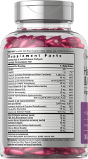 HORBAACH HAIR SKIN AND NAILS VITAMINS - 300 TABLET