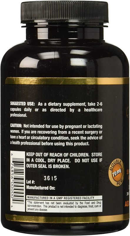 C-STATIN ANGIOGENESIS - 120 COUNT