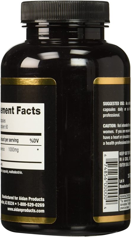 C-STATIN ANGIOGENESIS - 120 COUNT