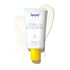 SUPERGOOP UNSEEN SUNSCREEN - 50 ML