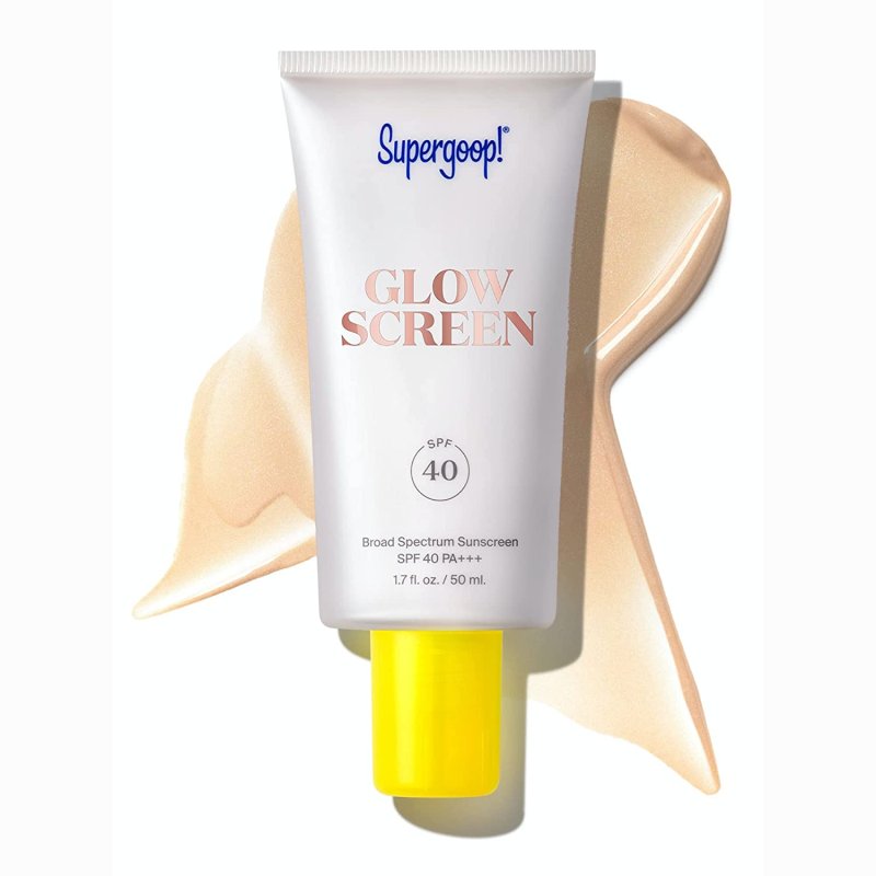 SUPERGOOP GLOWSCREEN - 50 ML