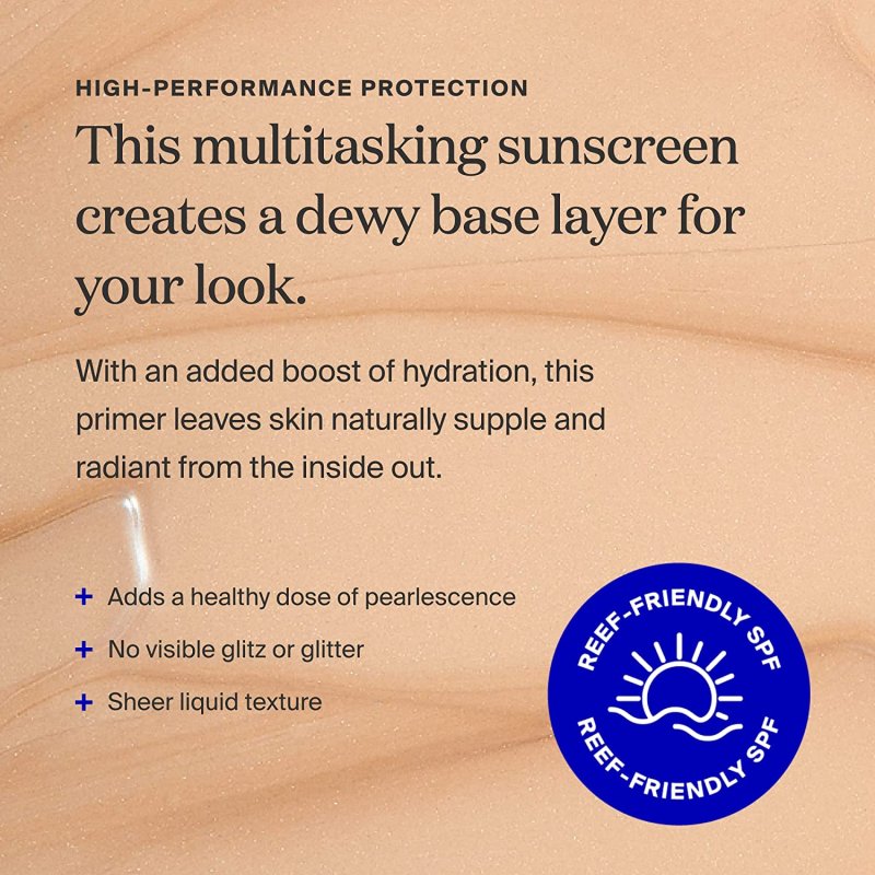 SUPERGOOP GLOWSCREEN - 50 ML